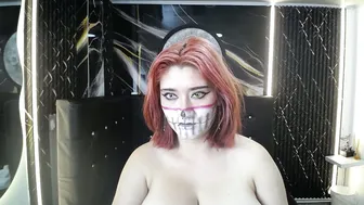 cerecita_02 recorded nude video 305593