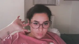 prettyjulliette webcam show (10/31/2025)