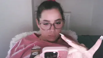 prettyjulliette webcam show (10/31/2025)