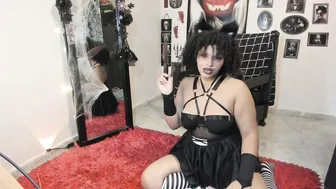 chloe_kisses recorded nude video 305627