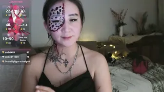 evadior recorded nude video 305632