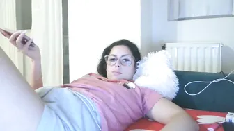 Prettyjulliette naked 10/31/2025