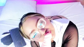 Valeriaroa young - 01 November 2025