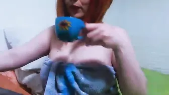mashaforever7 recorded nude video 305692