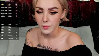 lushcherry recorded nude video 305718