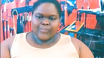 Ebonyhotbuns4u2luv big xxx video