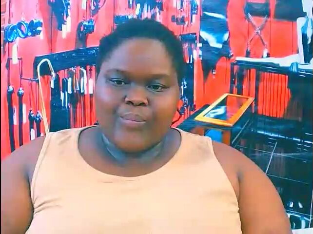 Ebonyhotbuns4u2luv big xxx video