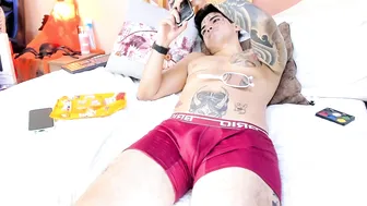 jake_and_nicolee recorded nude video 305746
