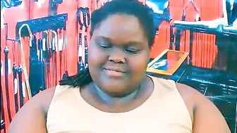 ebonyhotbuns4u2luv recorded nude video 305775
