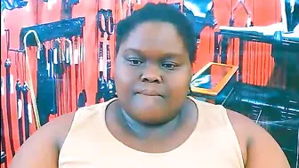 ebonyhotbuns4u2luv recorded nude video 305775