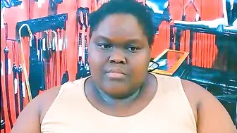 ebonyhotbuns4u2luv recorded nude video 305775