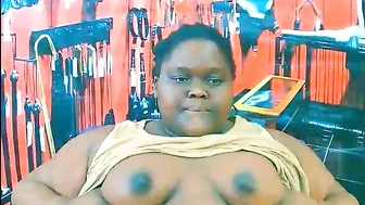 ebonyhotbuns4u2luv recorded nude video 305775
