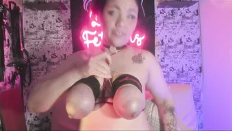 lilitfetichs recorded nude video 305788