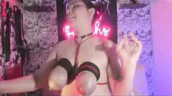 lilitfetichs recorded nude video 305788