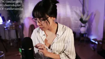 vanilla_velvet recorded nude video 305789