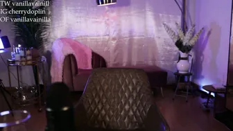 vanilla_velvet tease - 01 November 2025