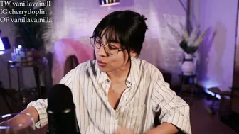 vanilla_velvet recorded nude video 305789