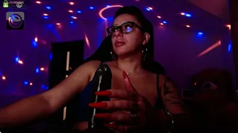 sonyadevon 01 November 2025 anal