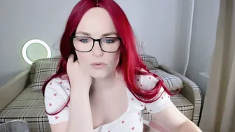 _gingermean_ 11/01/2025 redhead
