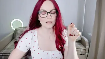 _gingermean_ recorded nude video 305830