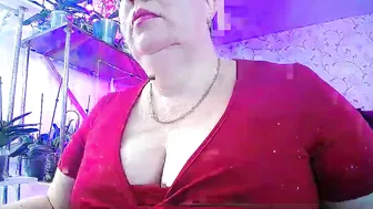 lady_gloria recorded nude video 305876