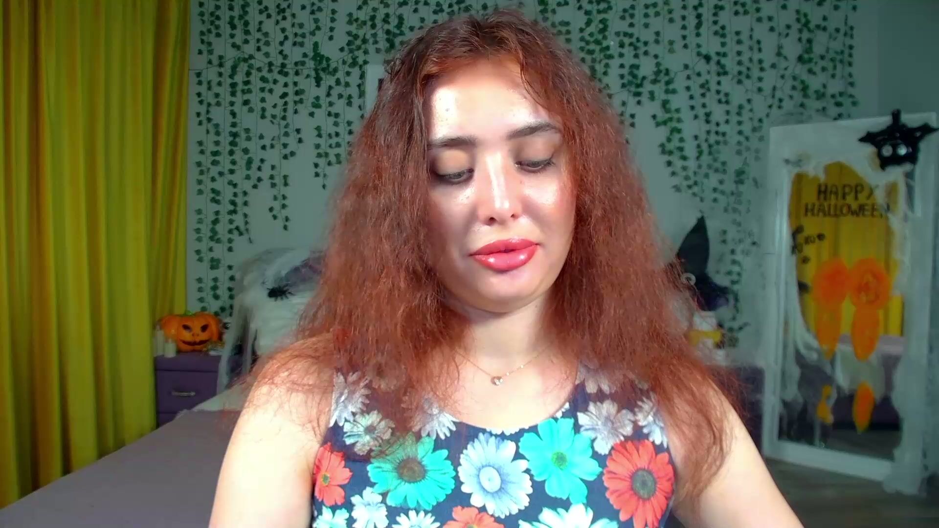 Sherrybaers live cam show 01-Nov-2025