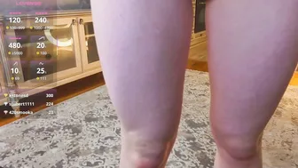 wandabraund recorded nude video 305937
