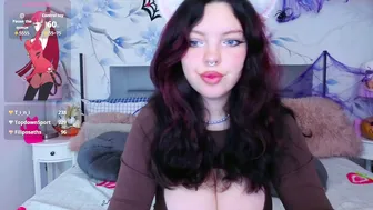 mars_elina recorded nude video 305939
