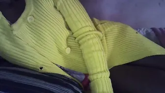 gasielah nude - 01 November 2025