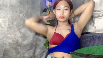 sweetspicypotato recorded nude video 305979