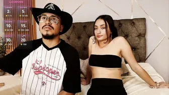 noa_n_luxy recorded nude video 306004