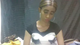zeolineess recorded nude video 306007