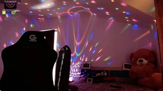 Sonyadevon squirt video cam