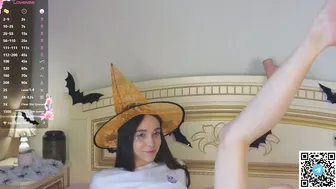 softiedream halloween cam chat