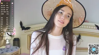 softiedream halloween cam chat