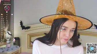 softiedream halloween cam chat