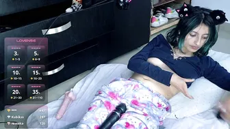 Camilonrilli hot webcam video 01-Nov-2025