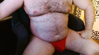 stonerbear42 cuckold chat cam sex