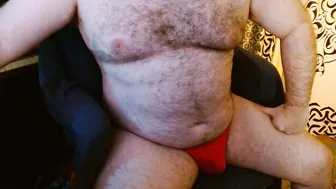 stonerbear42 recorded nude video 306063