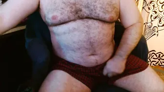 stonerbear42 recorded nude video 306063