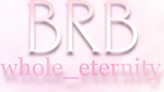 Whole_eternity porn video 11-01-2025