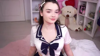 aryastarky recorded nude video 306105