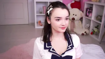 aryastarky recorded nude video 306105