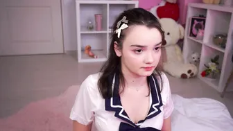 aryastarky recorded nude video 306105