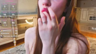 wandabraund recorded nude video 306117