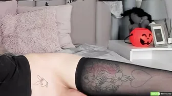 joybarker recorded nude video 306128