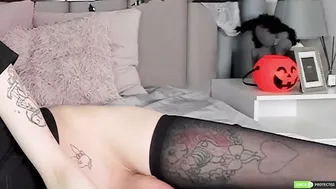 joybarker recorded nude video 306128