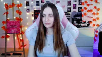 alicecharmy recorded nude video 306130