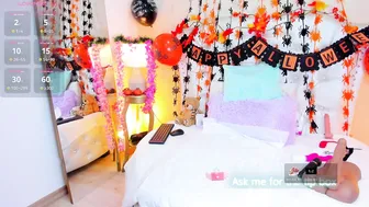 alicelamore live webcam show 01-Nov-25