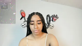 sophia_ebony___ recorded nude video 306223